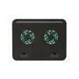 Trust Cyclone Soporte Refrigerante para Portátiles Hasta 15.6"